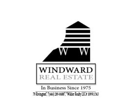 Windward Real Estate entry by Svetoslav Vichev