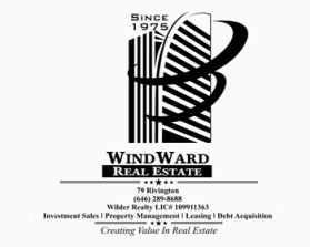 Windward Real Estate entry by sahrizvi88