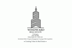 Windward Real Estate entry by mertsisman