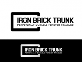 Iron Brick Trunks entry by far3L