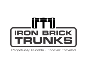 Iron Brick Trunks entry by tornado