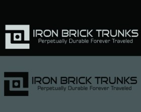 Iron Brick Trunks entry by Aries86
