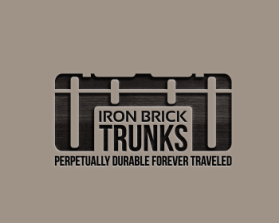 Iron Brick Trunks entry by tornado