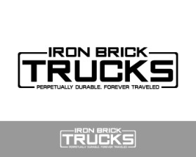Iron Brick Trunks entry by cmyk