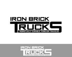 Iron Brick Trunks entry by cmyk