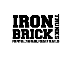 Iron Brick Trunks entry by cmyk