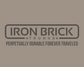 Iron Brick Trunks entry by tornado