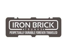 Iron Brick Trunks entry by tornado