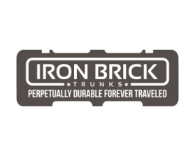 Iron Brick Trunks entry by tornado
