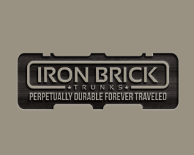 Iron Brick Trunks entry by tornado