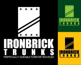 Iron Brick Trunks entry by bocaj.ecyoj