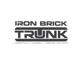 Iron Brick Trunks entry by room168