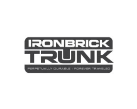 Iron Brick Trunks entry by room168
