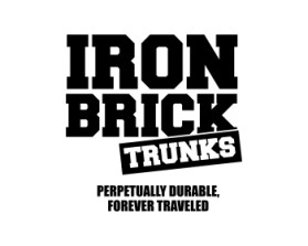 Iron Brick Trunks entry by cmyk