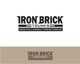 Iron Brick Trunks entry by inratus