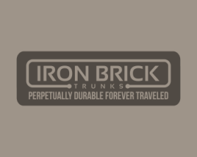 Iron Brick Trunks entry by tornado