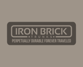 Iron Brick Trunks entry by tornado