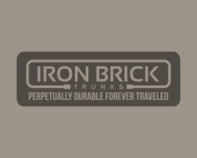 Iron Brick Trunks entry by tornado