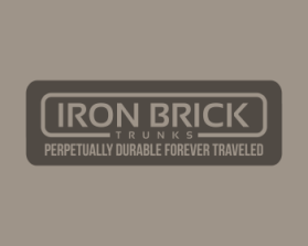 Iron Brick Trunks entry by tornado