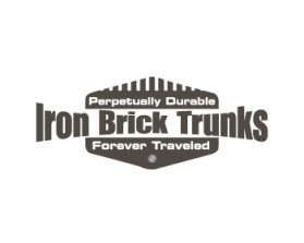 Iron Brick Trunks entry by ibbie ammiel