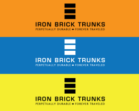 Iron Brick Trunks entry by priya2013