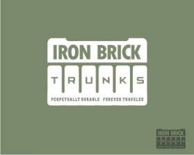 Iron Brick Trunks entry by inratus