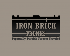 Iron Brick Trunks entry by Sagar7555