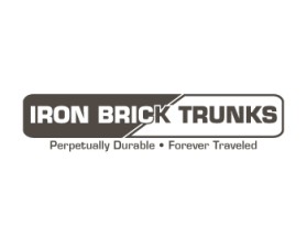 Iron Brick Trunks entry by ibbie ammiel
