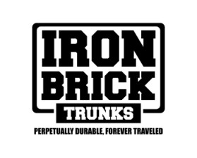 Iron Brick Trunks entry by cmyk