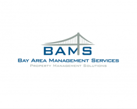 Winning entry: Bay Area Management Services entry by cj38
