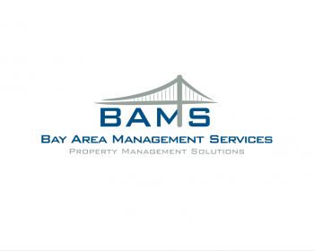 Logo Design for Bay Area Management Services
