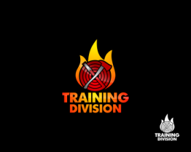 Training Division (trainingdivision.com) entry by Ganbatte!