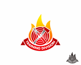 Training Division (trainingdivision.com) entry by Ganbatte!
