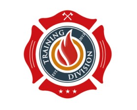 Training Division (trainingdivision.com) entry by RM.designs