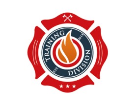 Training Division (trainingdivision.com) entry by RM.designs