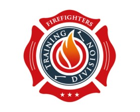 Training Division (trainingdivision.com) entry by RM.designs