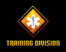 Training Division (trainingdivision.com) entry by Cre8iveVines