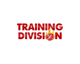 Training Division (trainingdivision.com) entry by Ganbatte!