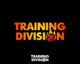 Training Division (trainingdivision.com) entry by Ganbatte!