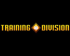 Training Division (trainingdivision.com) entry by Cre8iveVines