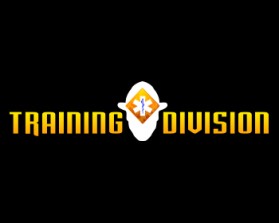 Training Division (trainingdivision.com) entry by Cre8iveVines