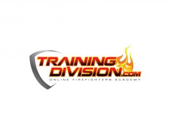 Logo Design for Training Division (trainingdivision.com)