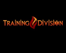 Training Division (trainingdivision.com) entry by airish.designs