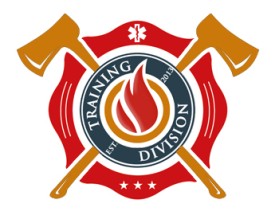 Training Division (trainingdivision.com) entry by RM.designs