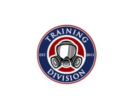 Training Division (trainingdivision.com) entry by RM.designs