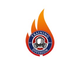 Training Division (trainingdivision.com) entry by RM.designs