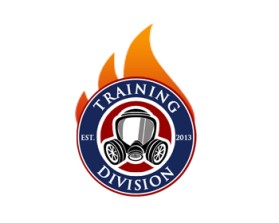 Training Division (trainingdivision.com) entry by RM.designs