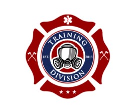 Training Division (trainingdivision.com) entry by RM.designs