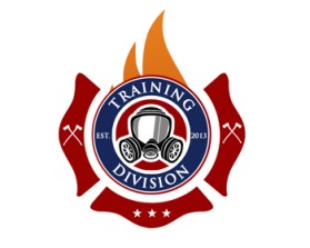 Training Division (trainingdivision.com) entry by RM.designs