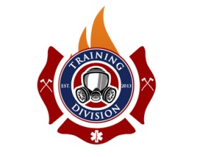 Training Division (trainingdivision.com) entry by RM.designs